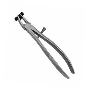 Ensemble de dissolvant de couronne dentaire automatique motif dentaire Portable automatique dissolvant de couronne réglable instruments dentaires chirurgicaux outils - Product Image 6