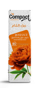 Desodorante Antitranspirante en Crema Bálsamo Personalizado de Viaje al por Mayor, Ingredientes Herbales Suaves, Amigable con la Piel, Unisex, 30g - Product Image 3