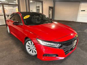 Honda Accord 1.5T Sport FWD 2018 Usado, Volante a la Izquierda, Emisión Euro III, 50001-75000 Millas, 150-200 CV - Product Image 6