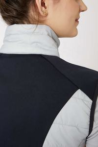 Chaleco de equitación ecuestre Chaleco de equitación Tejido de poliéster duradero de excelente calidad Transpirable Entrega rápida - Product Image 4