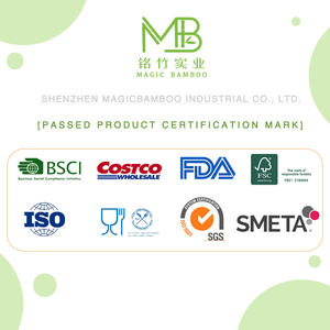 Panier à fruits et légumes en bambou à double couche <span class=keywords><strong>de</strong></span> grande taille en gros avec boîte <span class=keywords><strong>de</strong></span> rangement amovible pour comptoirs <span class=keywords><strong>de</strong></span> cuisine - Product Image 6