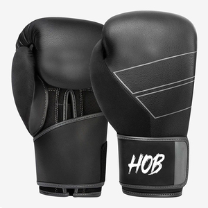 Guantes de Boxeo Arrival Fighting, Material Duradero, Equipo de Entrenamiento de Boxeo, Guantes de Boxeo para Kickboxing, Muay Thai y Punching - Product Image 3