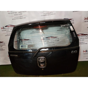 Fanale Posteriore HYUNDAI i10 2a Serie 737000X050 G4LA (11>13) - Product Image 5