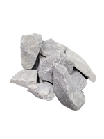 Type de produit de première qualité Carbonate de calcium 9X1 non revêtu
