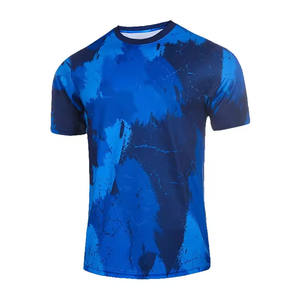 Men's Soccer Jersey Unique Design <b>Football</b> Training Vest Sportswear Uniform Clothing for Training and Matches - Product Image 2