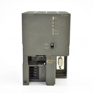 6GK7343-5FA00-0XE0โปรเซสเซอร์สื่อสารใหม่ดั้งเดิมลดราคา - Product Image 1