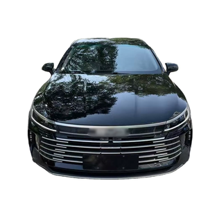 2025 sedán híbrido enchufable 120 km de alcance Smart EV coche de alta velocidad automático nuevo vehículo de energía para exportación - Product Image 1