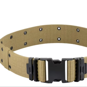 Boucle de ceinture tactique - Product Image 1