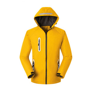 แจ็คเก็ตกันลมสำหรับผู้ชายแจ็คเก็ตบอมเบอร์แจ็คเก็ตผู้ชายไซส์ใหญ่พิเศษฤดูหนาว - Product Image 1