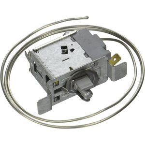 241537103CM New Electric Plastic Temperature <b>Control</b> <b>Thermostat</b> for Refrigerator Replacement Part for Household Use - Product Image 2