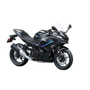 Nouvelles motos Kawasaki Ninja 500 SE ABS 2025 de haute qualité, personnalisables pour le marché industriel, support OEM, garantie usine 1 an - Product Image 1