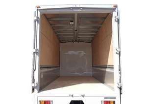 Camion de fret à boîte RHD 2024 avec moteur diesel automatique de 4,2 L, système hydraulique Euro 6 pour une utilisation en segment lourd - Product Image 3