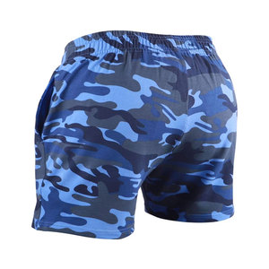 Custom Blank workout Running Bottom <b>Men</b> Gym <b>Shorts</b> With fitness & <b>yoga</b> wear Fitness Swimwear running <b>shorts</b> - Product Image 3