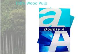 Offre Spéciale de papier A4 rame de papier A4 papier A4 80G A4 rame de papier/avec le bas prix fait sur commande - Product Image 4