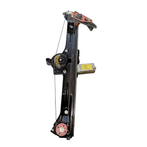 ตัวปรับกระจกไฟฟ้าด้านหน้าขวา FIAT Bravo 2nd Series 51836459 (07>10) - Product Image 2