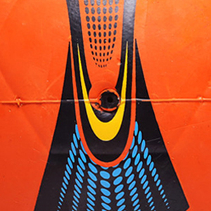 Balón de Fútbol de Alta Calidad para Entrenamiento Profesional, Cosido a Máquina, para Partidos, Promoción, Textura de Balón de Fútbol Pakistaní - Product Image 5