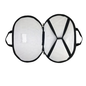 Cubierta de cuello de cadena masónica Material Rexene Royal & Select con satén en el interior del sombrero y con la mejor calidad - Product Image 6