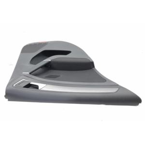 Panneau intérieur de porte arrière gauche VOLKSWAGEN Golf 7 Berline 5G6867211 (12>) - Product Image 4