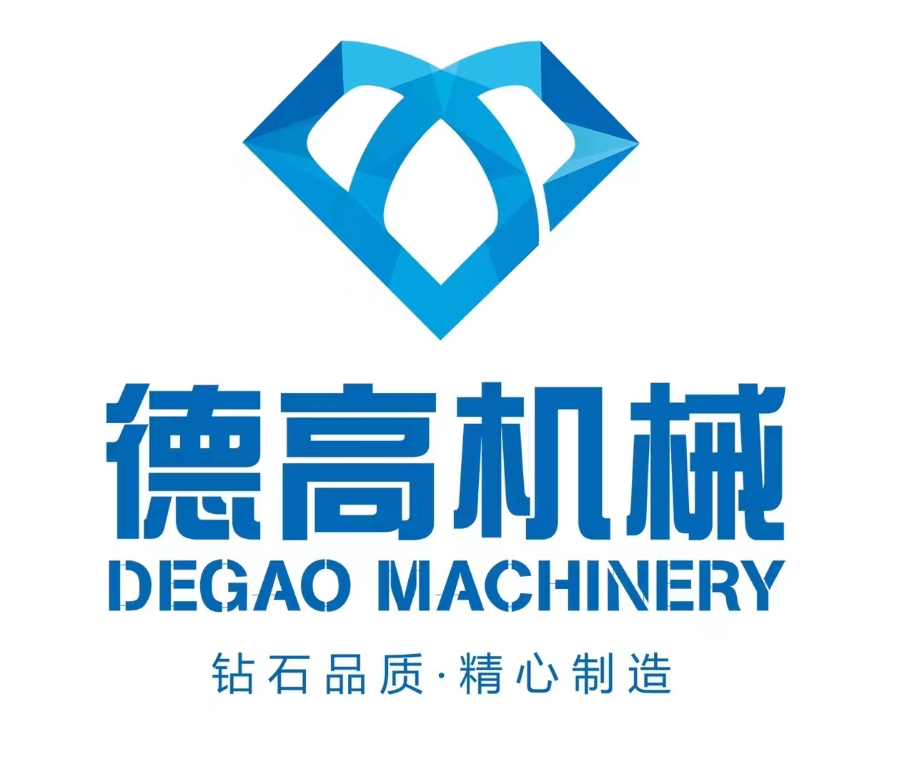 GUANGDONG DEGAO MACHINERY TECHNOLOGY CO., LTD.