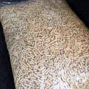 Granulés de bois pur de haute qualité en grande quantité - Product Image 2