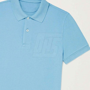 Camisetas Polo de Tela Premium Diseñadas para un Uso Cómodo y Diario - Product Image 4