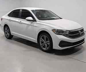 Volk-swagen Je-tta SE FWD 4dr 2024 d'occasion - Product Image 1