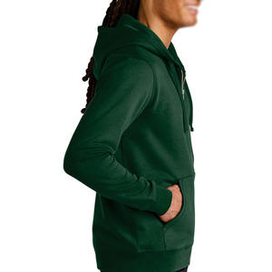 Sudaderas con Capucha Personalizadas Premium, Bordado 3D, Felpa Extra Grande, Transpirable, de Secado Rápido, MOQ Bajo, Estilo Urbano, Venta al por Mayor para Hombre, OEM - Product Image 4