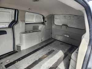 2015 RAM Cargo Used SUV Petrol Kei-Manual Automatic Gearbox Leather Left R17 Aluminum Alloy Rear <b>Camera</b> Panoramic Sunroof - Product Image 4