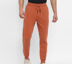 กางเกงวอร์มผ้าแคนวาสลำลองสำหรับผู้ชาย เหมาะสำหรับวิ่ง ออกกำลังกาย เดินป่า เป็นมิตรกับสิ่งแวดล้อม แห้งเร็ว ระบายอากาศได้ดี น้ำหนักเบา คุณภาพสูง - Product Image 2