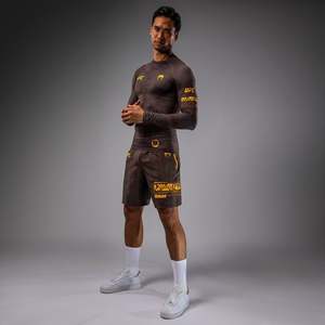 Polyester Spandex Rashguard pour le sport - Product Image 3