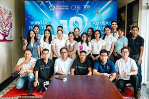 Café instantané An Thai Vietnam en poudre, soluble, caféiné, goût amer, paquet en vrac de 25 kg, 100% Robusta pur, vente en gros - Product Image 6
