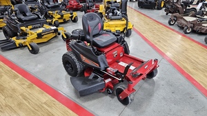 Z2 RS 5902235ยืนบน52 "ศูนย์เปิดเครื่องตัดหญ้า30.5HP Kaw DIY อุตสาหกรรม190cc (รวมส่วนลดทันที) - Product Image 2