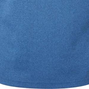 Sudadera de Cuello Redondo Estilo Urbano para Invierno, Personalizable con Logotipo Bordado, Tejido de Felpa Transpirable y Ecológico - Product Image 5