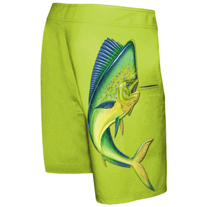 Shorts de Playa Personalizables, Casuales, Ecológicos, de Secado Rápido, Impermeables, Transpirables, Servicio OEM, para Pesca Marina, Deportivos - Product Image 5