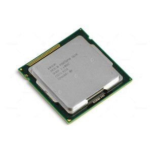 Cho Intel Pentium G620 2.60GHz Dual Core CPU với 3Mb Bộ nhớ cache 65 Wát ổ cắm LGA1155 mô hình sr05r - Product Image 3
