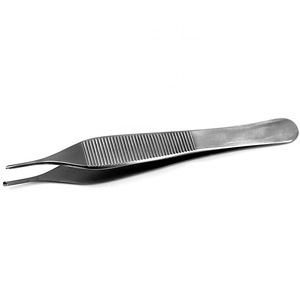 Pinces chirurgicales dentaires manuelles en acier inoxydable de haute qualité avec poignée ergonomique, réutilisables, certifiées CE, Narham Enterprises - Product Image 6