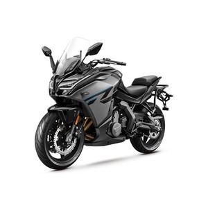 มอเตอร์ไซค์ CFMOTO 650GT รุ่นท็อปปี 2024 พร้อมใช้งาน - Product Image 1