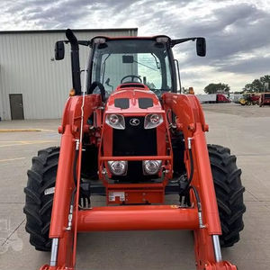 Tracteur KUBOTA M6-141 2025 - Product Image 1