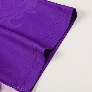 Uniforme de Fútbol de Invierno Personalizado, Nuevo, Cómodo, con Logotipo y Color Personalizados, Ligero, Transpirable, Impermeable y de Secado Rápido, de Poliéster - Product Image 3