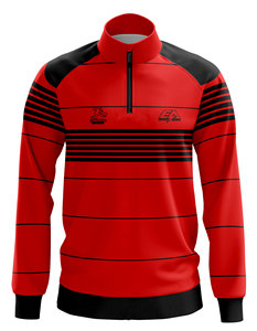 Chaqueta de invierno térmica suave de poliéster 100% personalizada, superventas, diseño de camuflaje con proceso de sublimación OEM resistente al agua - Product Image 1