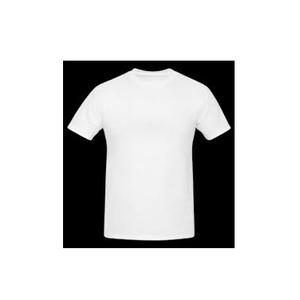 ผลิต Unisex เสื้อยืดผ้าฝ้าย100% การออกแบบแขนสั้นผู้ชาย180gsm บวกขนาดเสื้อยืดผู้ชายผ้าจากอินเดีย - Product Image 2