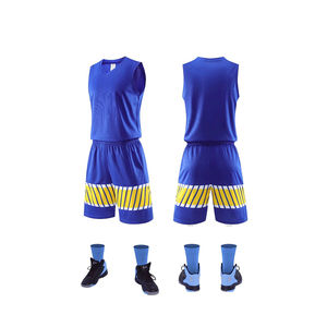 Vente en gros d'ensembles de vêtements de sport maillot de football maillot de basket-ball maillot de football uniformes sportifs à vendre fabricant de vêtements de sport - Product Image 5