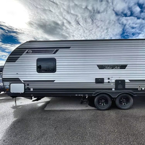 Remolque Usado E-a-s-t To West S-i-l-v-e-r L-a-k-e 2300RD 2025, Listo para la Venta - Product Image 1