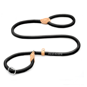 Guinzaglio da Addestramento in Nylon Antiscivolo Durevole per Cani, Corda Retrattile in Ferro, Personalizzabile, Lusso, Stile Western, Solido, Semplice, Classico - Product Image 4