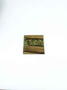 แผ่นรองแก้วเรซิ่นคุณภาพสูง ทำจากไม้กระถินเทศและไม้มะม่วง ให้การปกป้องที่ยาวนาน - Product Image 4