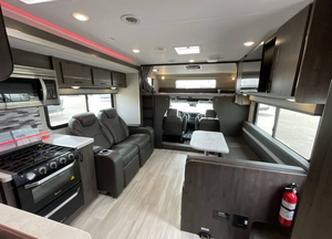 Mejor Precio Autocaravana Coachmen RV Entourage 330 DS Super C - Autocaravanas Diésel en Venta en Todo el Mundo - Product Image 3