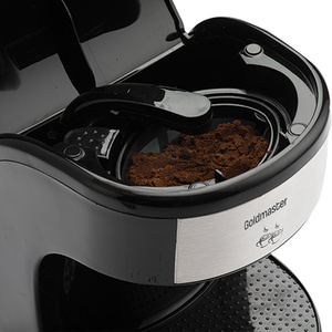 Macchina da caffè con filtro Zinde-tazze nere - Product Image 4