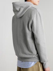 Sweat-shirts à capuche pour hommes de qualité supérieure 100% coton, vêtements de rue, denim déchiré, sweat-shirt à capuche pour hommes, meilleur produit par AKO - Product Image 2