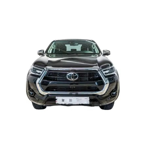 2022สำหรับรถกระบะ Toyota HILUX 4WD 125 2.4L มือสองเบนซิน/ดีเซลรถกระบะคู่แบบใช้มือซ้ายและขวา - Product Image 3