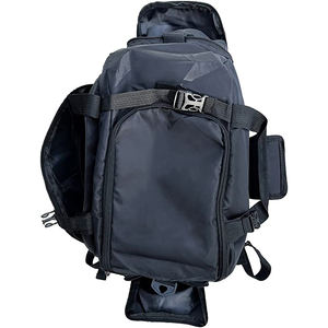 Sacs de Jiu Jitsu Brésilien Léger à Séchage Rapide de Haute Qualité OEM Logo Personnalisé Nouveau Dernier Style Art Martial - Product Image 1